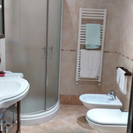 La Porta Del Sole Nell'oliveto Apartmán Seborga