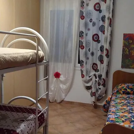 La Porta Del Sole Nell'oliveto *