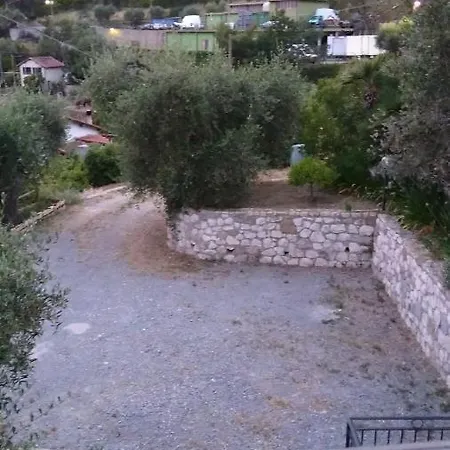 La Porta Del Sole Nell'oliveto *