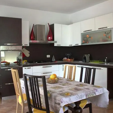 Appartement La Porta Del Sole Nell'oliveto *