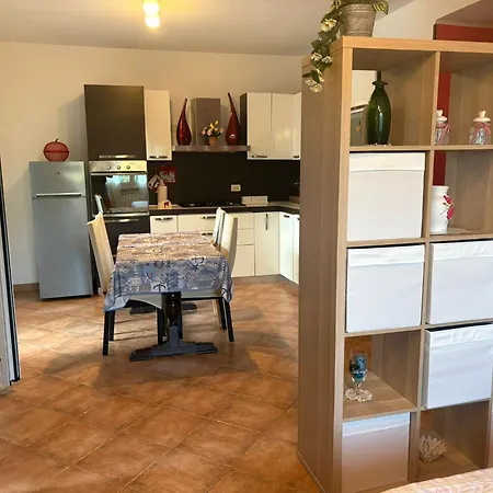 Lejlighed La Porta Del Sole Nell'oliveto