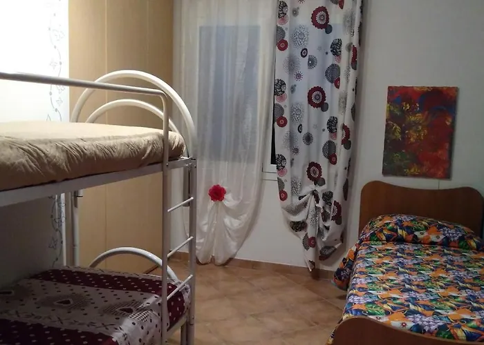 La Porta Del Sole Nell'oliveto *