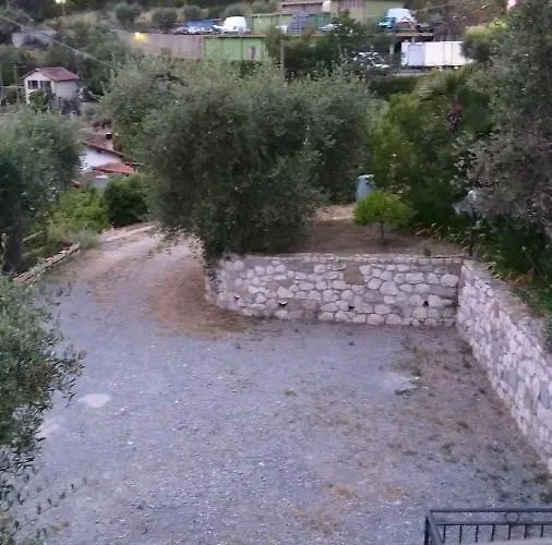 La Porta Del Sole Nell'oliveto *