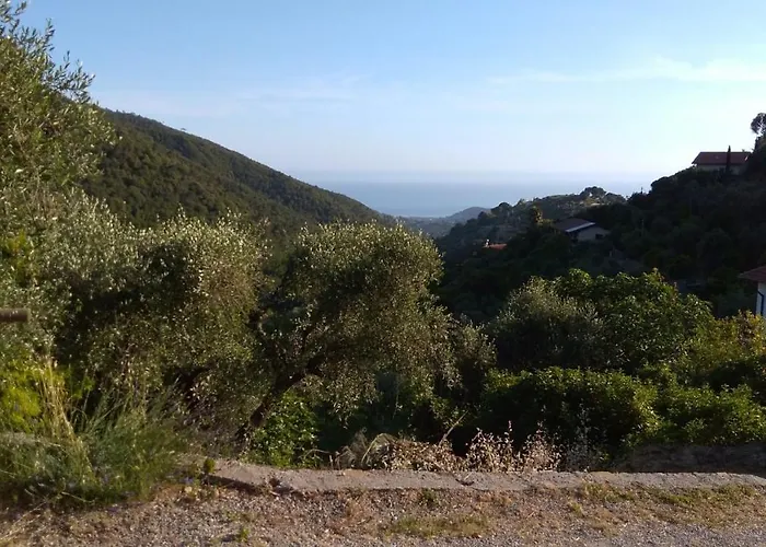 Lejlighed La Porta Del Sole Nell'oliveto